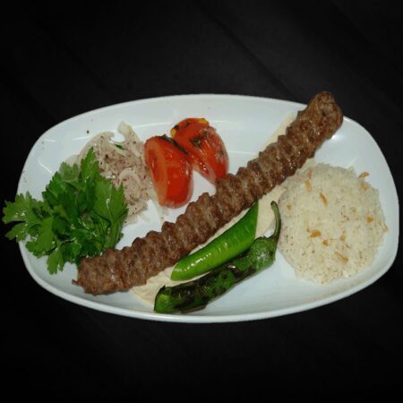 Urfa Kebap